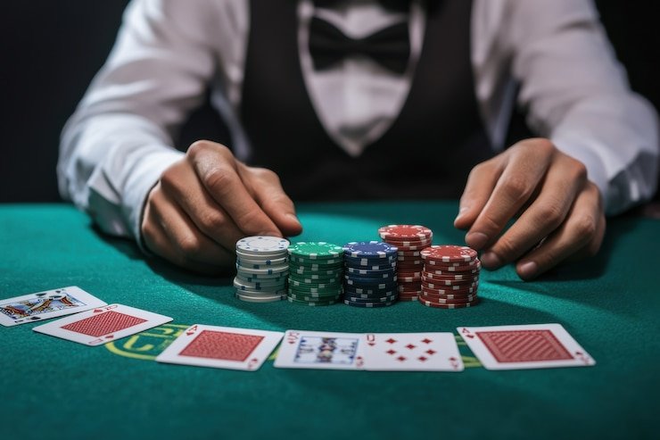 Kombinasi lottery dengan bonus berganda untuk periode Idul Fitri atau Imlek